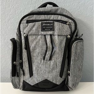 Eddie Bauer Diaper Bag Back Pack
